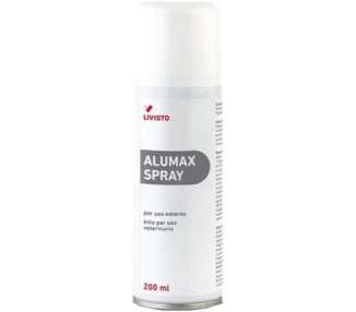 TREI ALUMAX Spray 200ml
