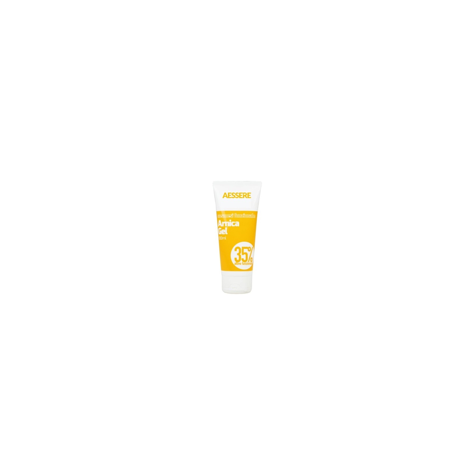 Arnica Gel 35% 100ml