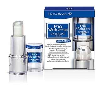 Incarose Più Volume Extreme Lips Dual-Action Treatment 4.5ml