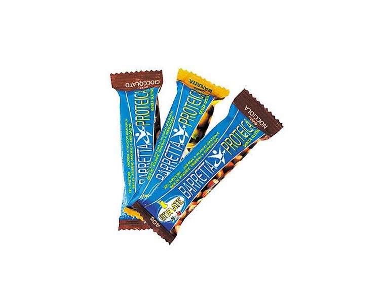 Ultimate Coconut Protein Bar 40g