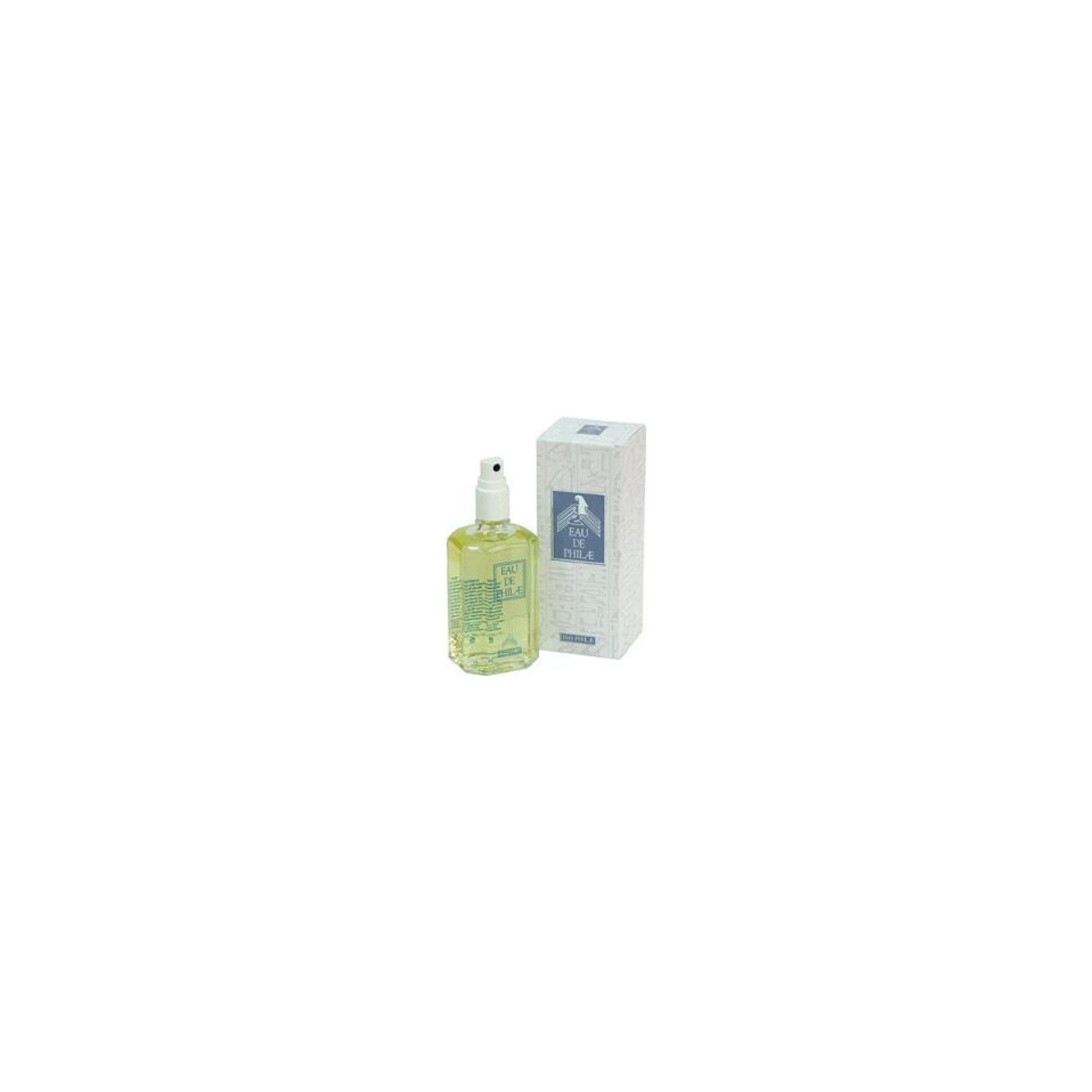 Rimedio Omeopatico Eau De Philae Eau De Toilette 100ml