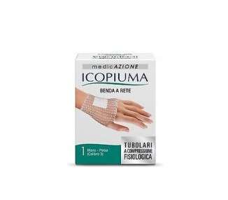 Icopiuma Physiological Compression Net Bandage Hand Wrist Caliber3
