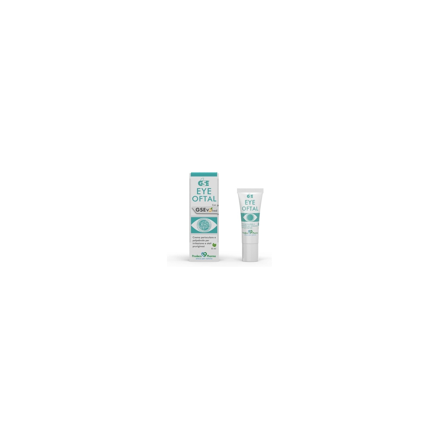 Eye Oftal Cream Periodic 10ml