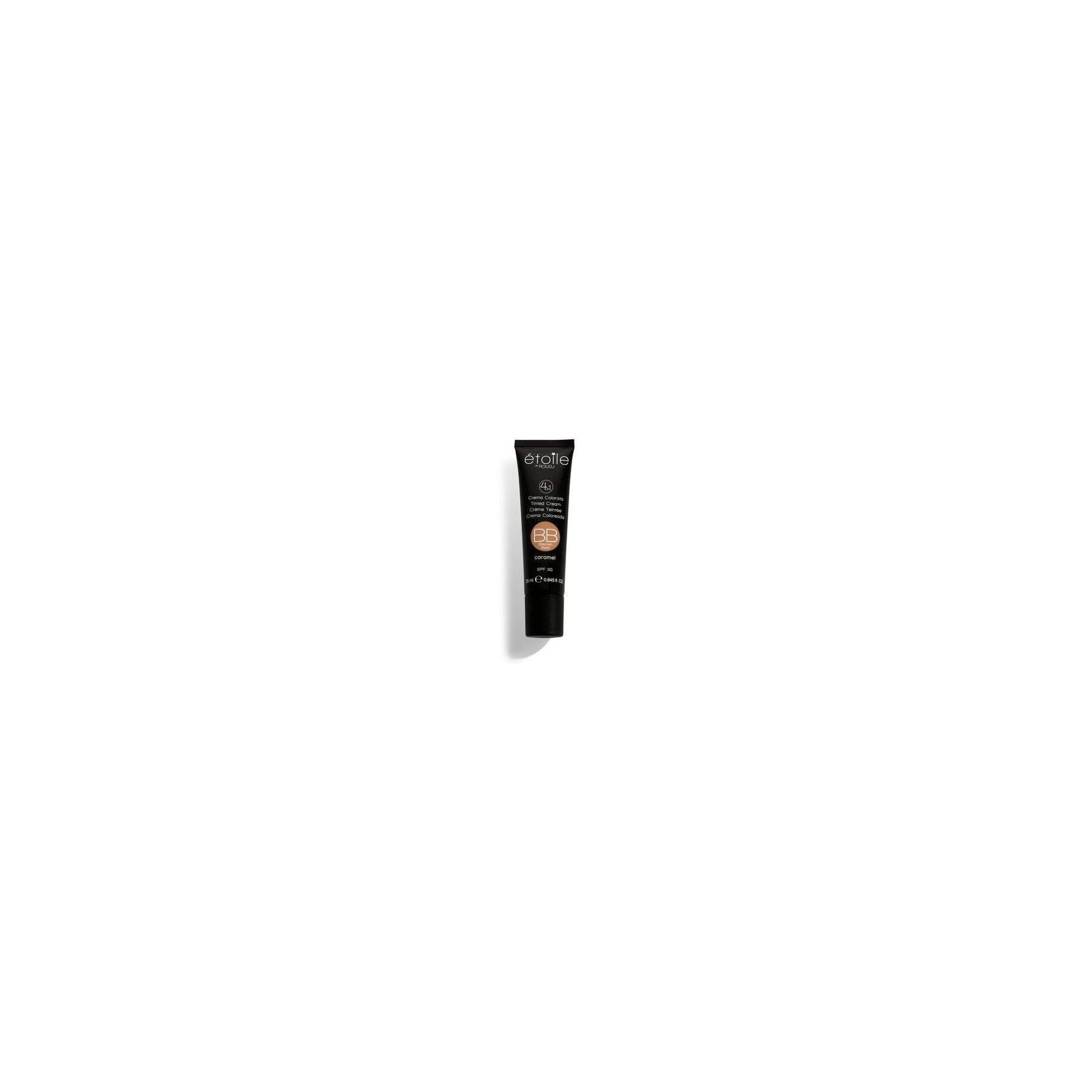 Rougj Etoile BB Cream Caramel