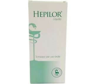 Hepilor Liquid 200ml