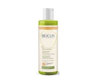 BIOCLIN Bio-Hydra Normal Hair Moisturizing Shampoo 400ml