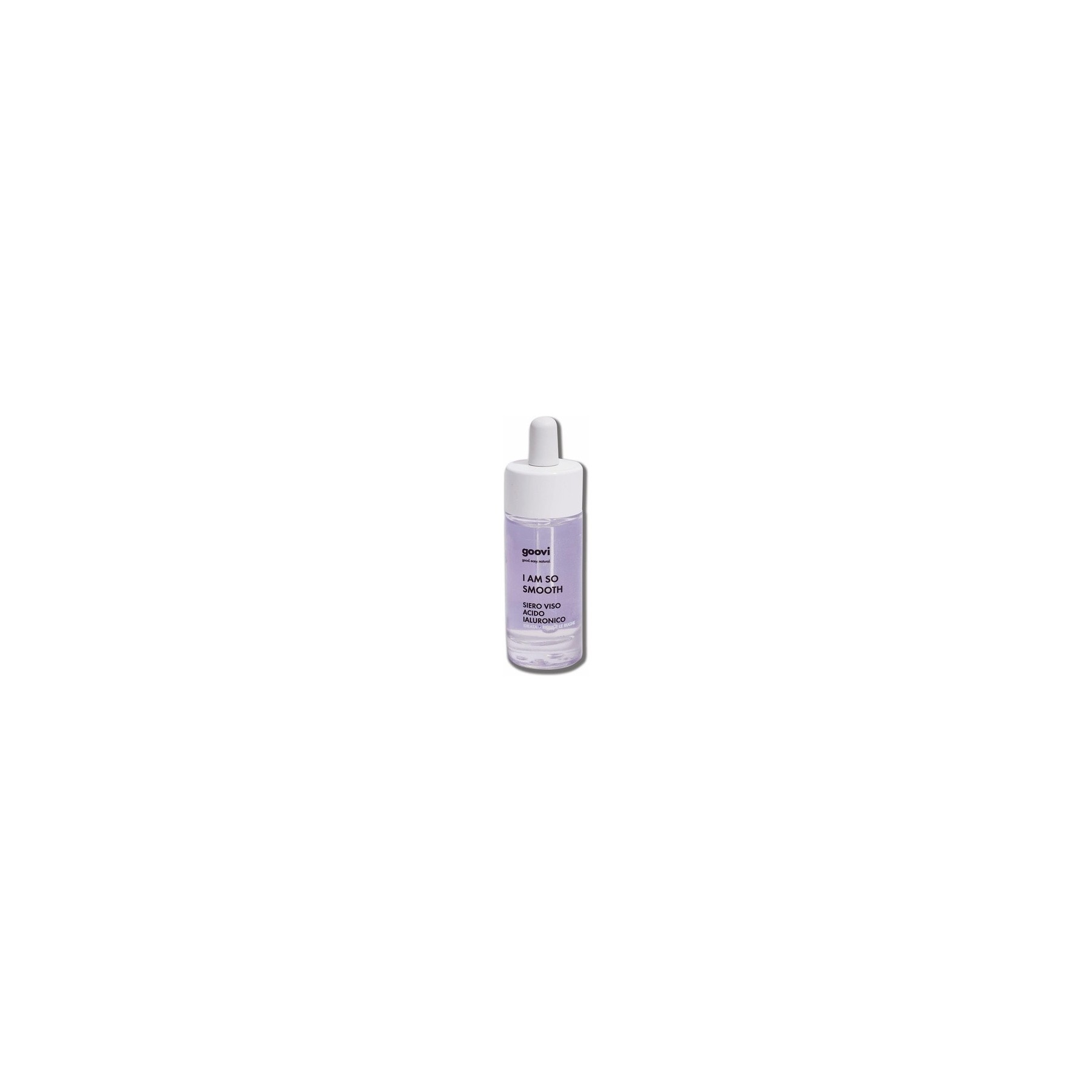 Goovi I Am So Smooth Hyaluronic Acid Face Serum 30ml