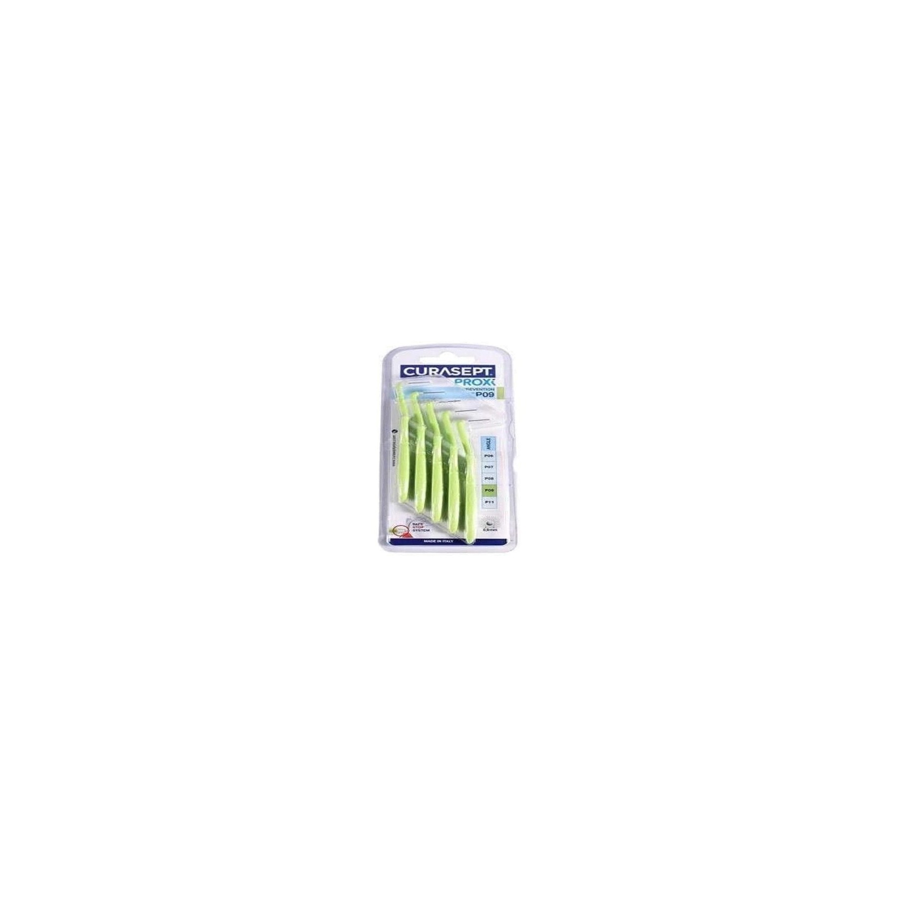 Curasept Proxi-Angle Prevention P09 Interdental Brush
