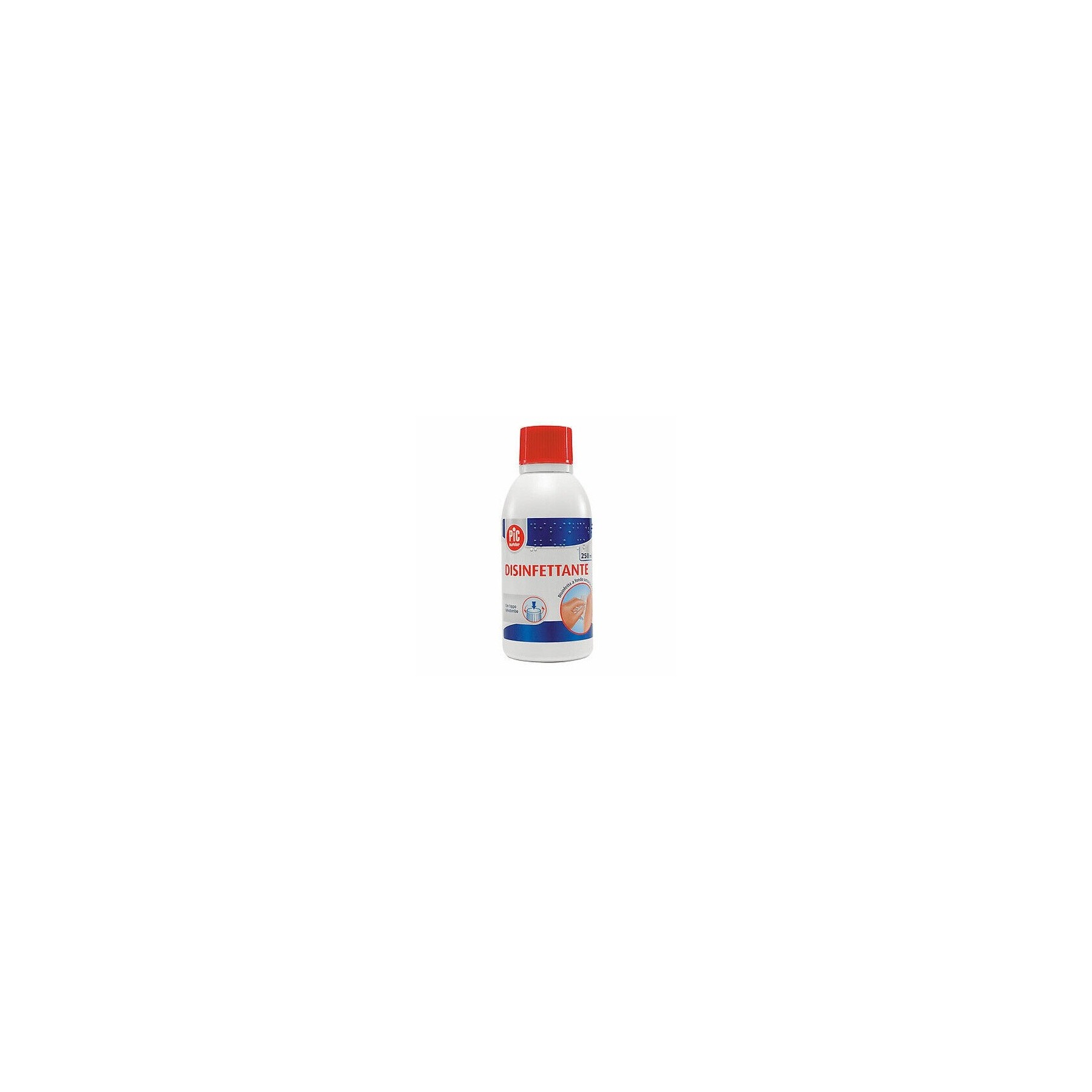 Pic Disinfectant 250ml