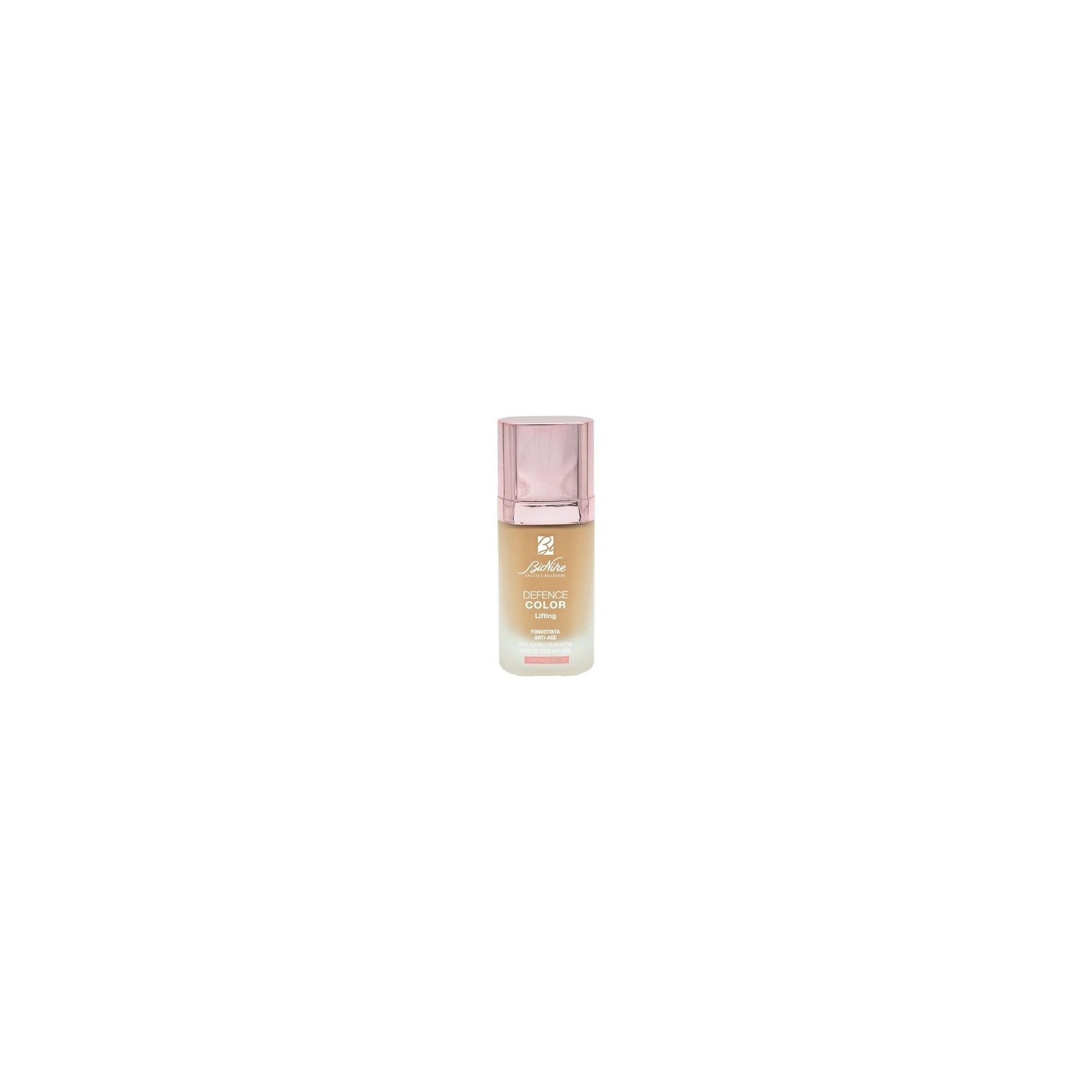BioNike Defence Color Lifting Anti-Age Foundation 24H Long Lasting 30ml