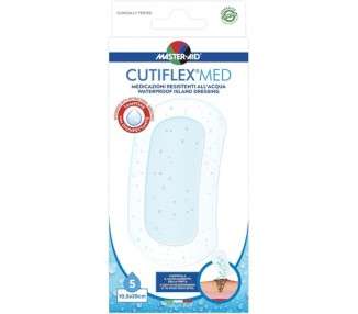 Cutiflex 10 x 20 - Pack of 5