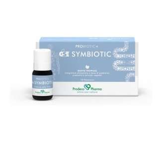 Prodeco Pharma Probiotic+ Gse Symbiotic