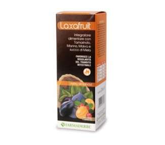 Laxafruit Dietary Supplement 200ml
