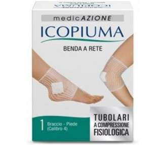 Benda Icopiuma Brac/Foot CAL4