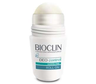Bioclin Deodorant Roll on 50ml