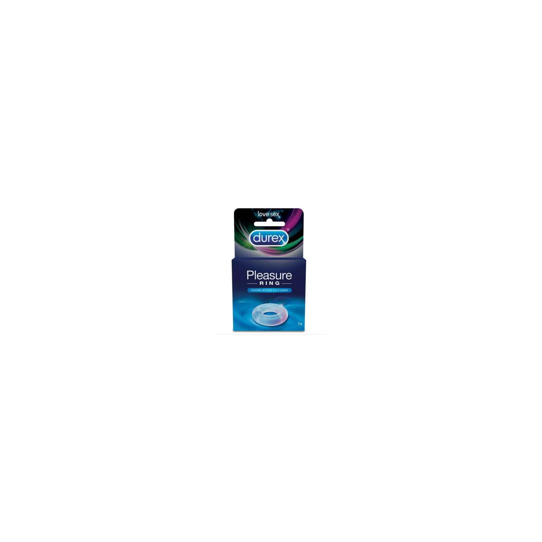 Lustring Durex 1 Ring