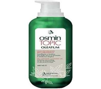Osmin Topic Oleatum