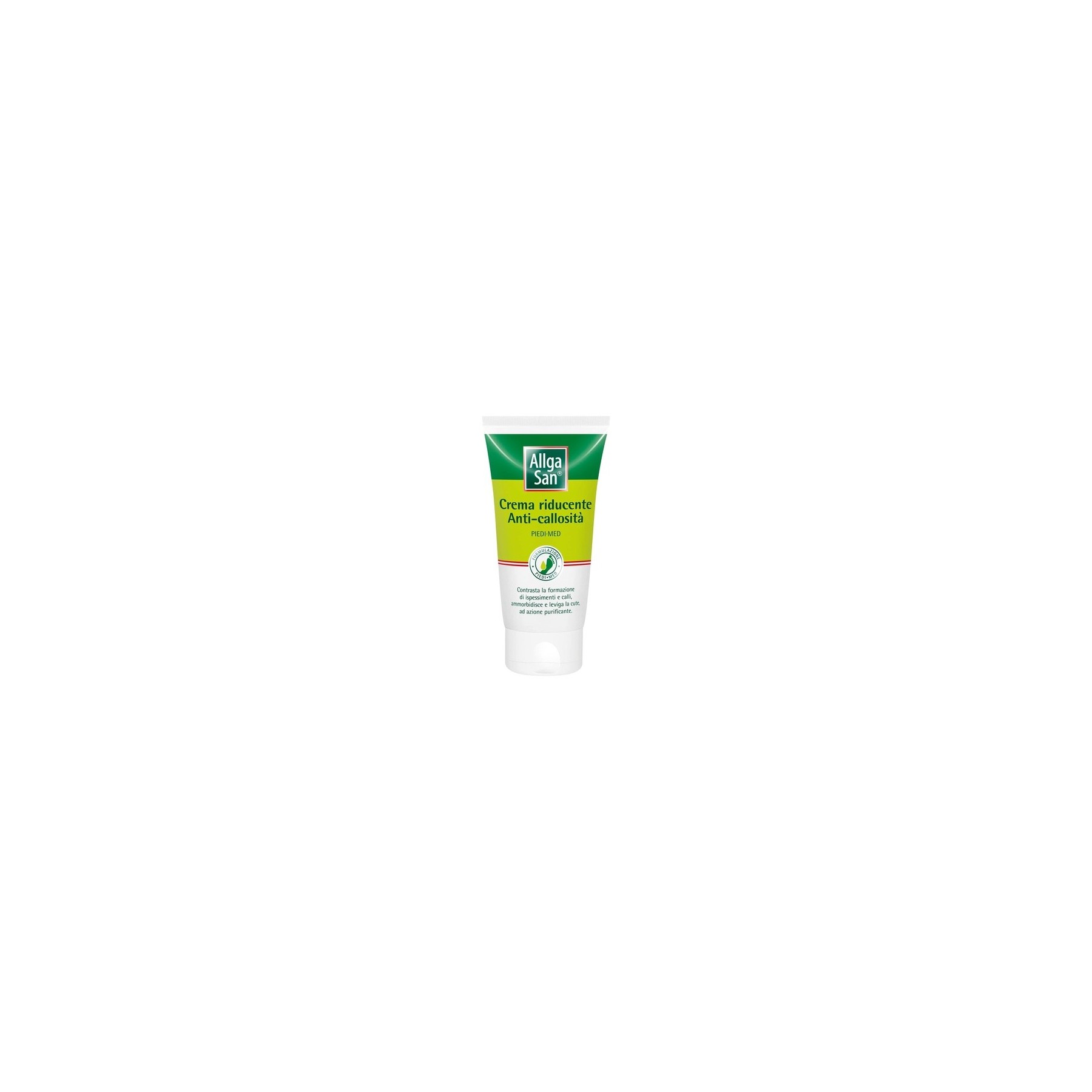 Allga San Anti-Calluses Cream 75ml