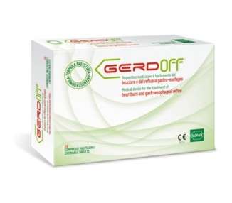 Sofar Gerdoff Chewable Tablets