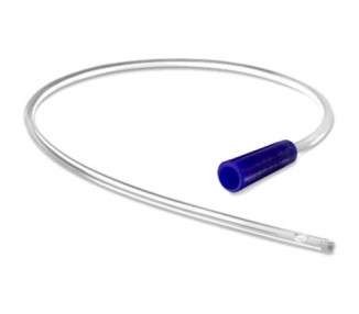 FARMAC-ZABBAN Elaton Catheter 40cm Ch8 - Pack of 30