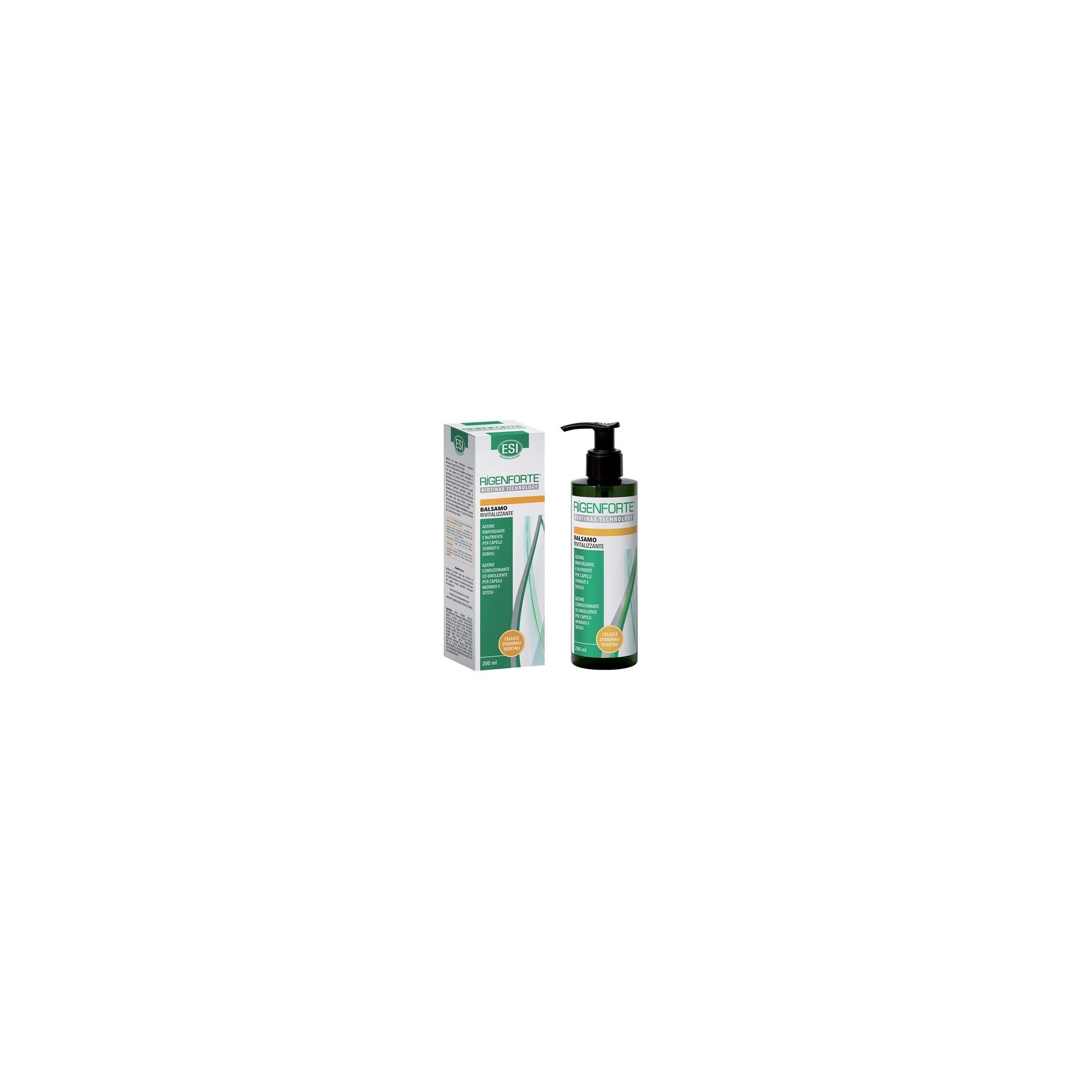 Rigenforte Conditioner 200ml