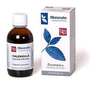 Fitomedical Calendula Mother Tincture Bio 50ml