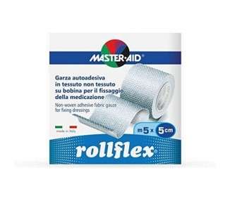 Roll-Flex Cer 5m x 5cm