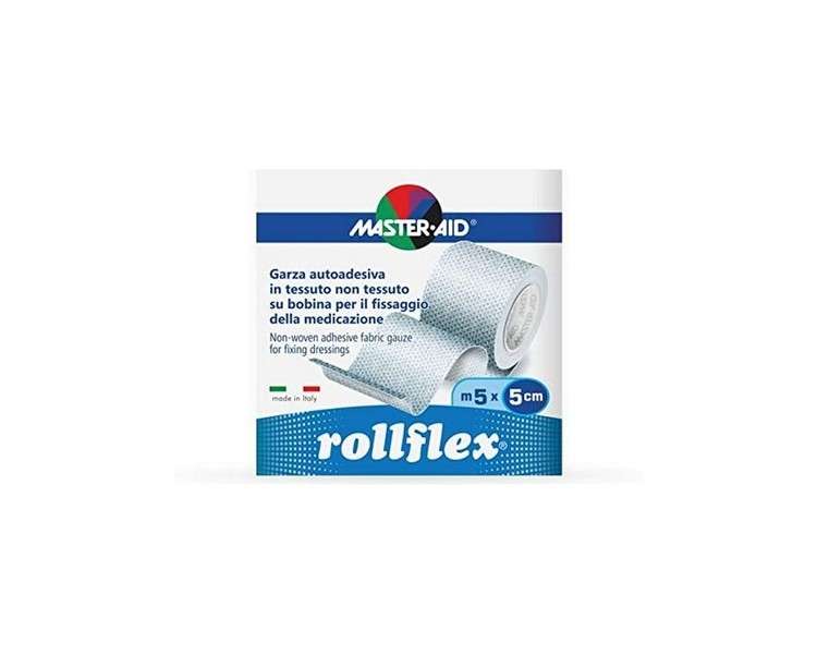 Roll-Flex Cer 5m x 5cm