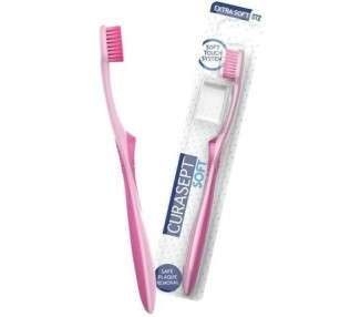 Curasept Soft Extra 012 Toothbrush