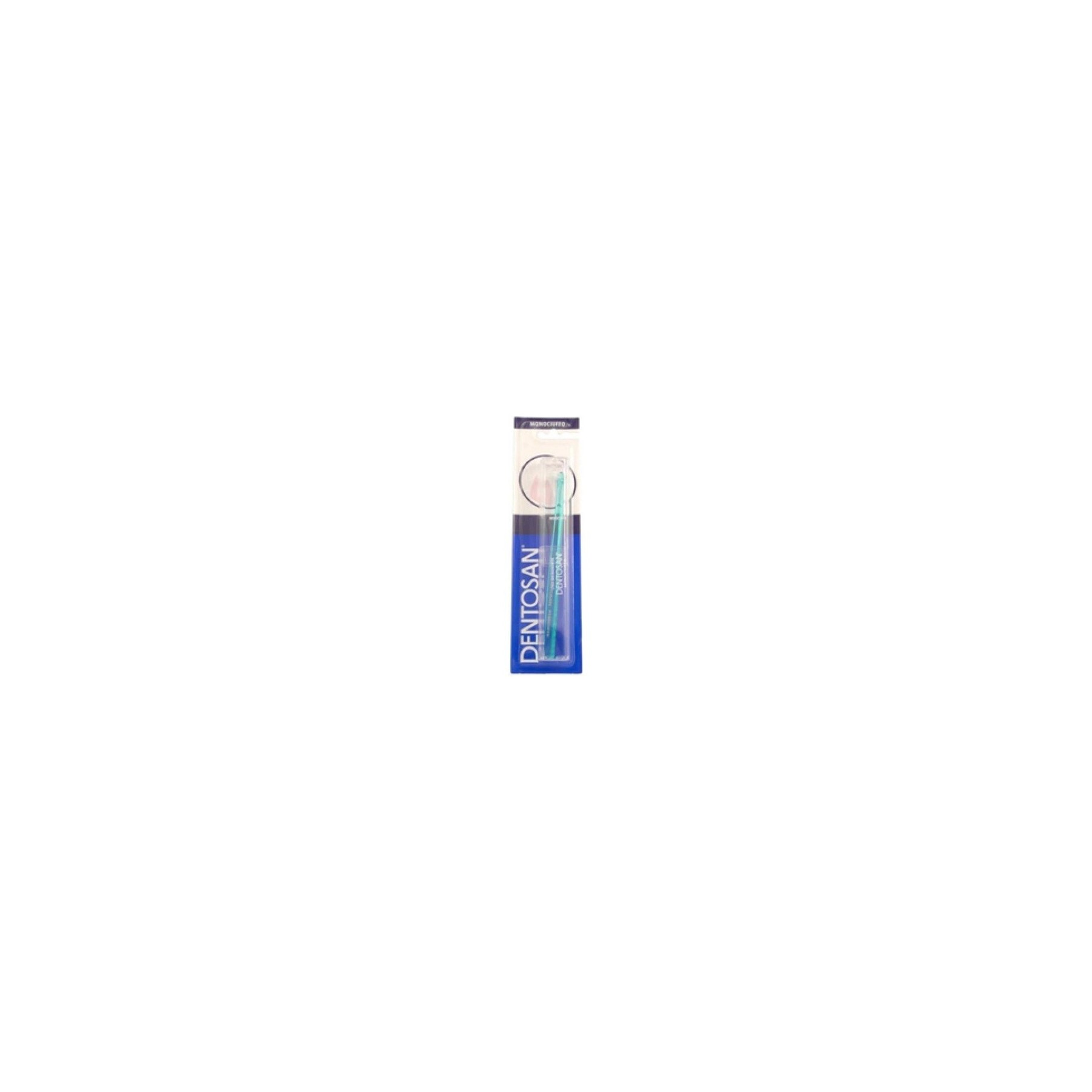 Recordati Dentosan Monofilament Toothbrush 5778