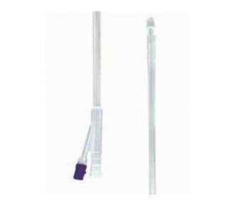 Farmac-Zabban 2-Way Silicone Foley Catheter CC 5/15 Ch16