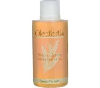 Oleafortis Lavender Frequency Shampoo 250ml
