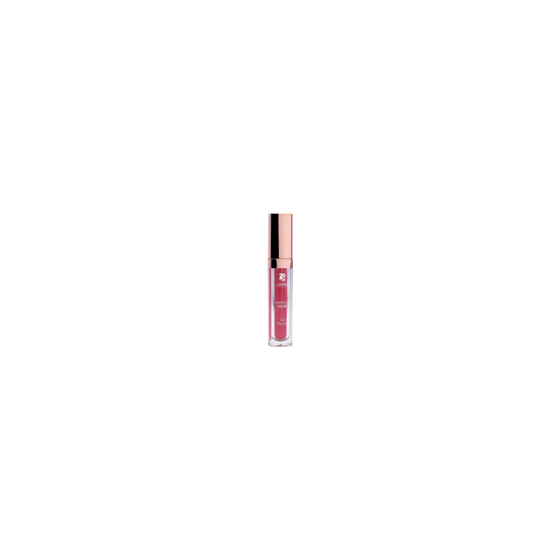 Bionike Defence Color Plump Lip Gloss 005 Blackberry