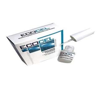 Ecocel Nail Lacquer 3.3ml