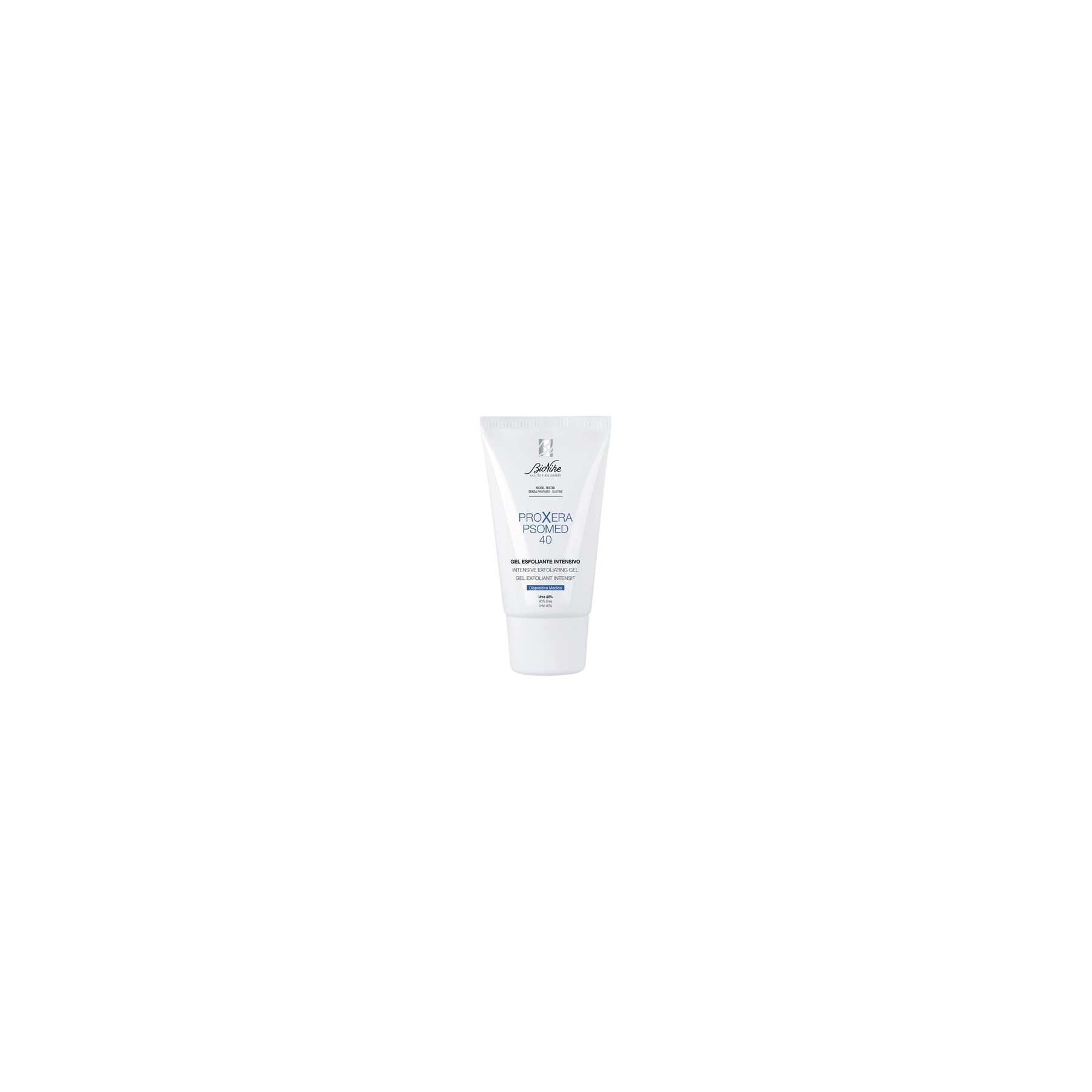 Icimist Chimital Exfoliating Face Gel 100ml