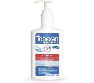 New Topexan Complex Norm P 150