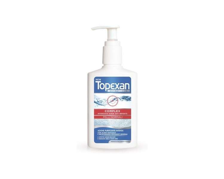 New Topexan Complex Norm P 150