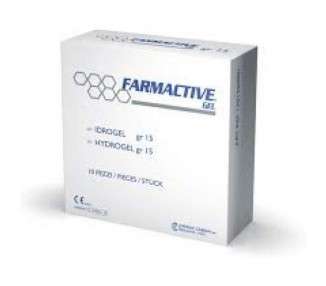 Farmactive Alg 5x5