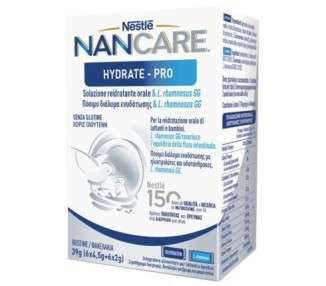 Hydrate Pro Nancare Nestle Sachets 39g