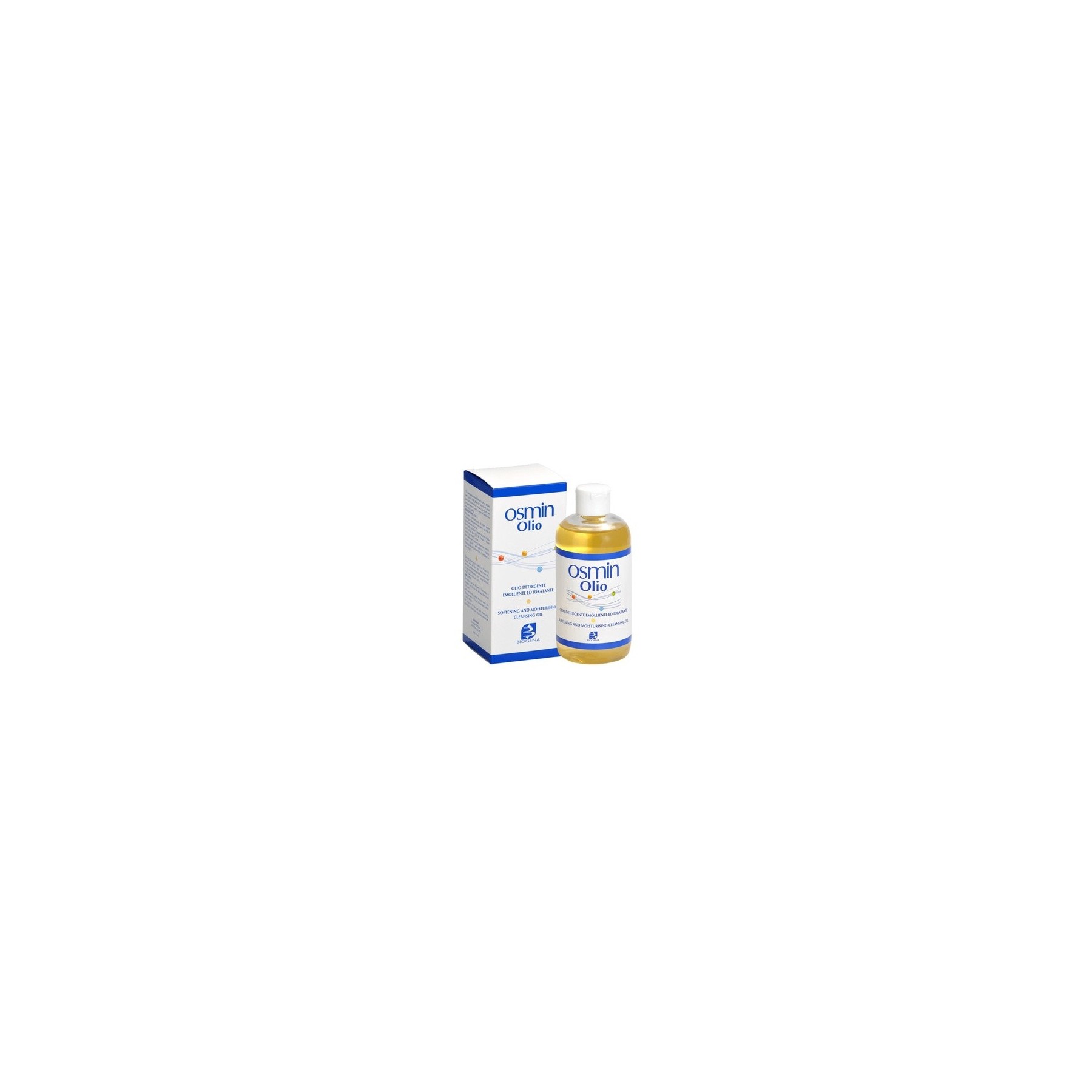Valetudo Osmin Oil 250ml Valetudo Osmin Oil 250ml
