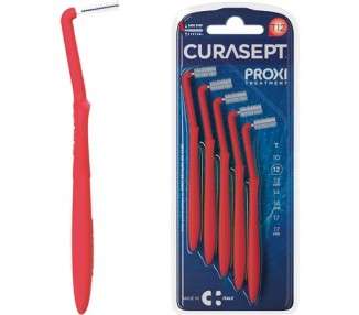 Curasept Proxi Angle T12 Red