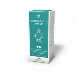 Immunobiotic Junior GSE Prodeco Pharma 120g