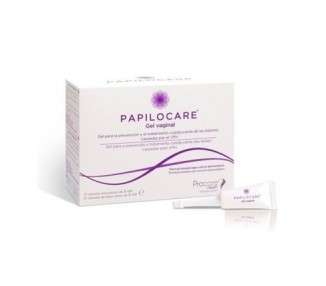 PROCARE HEALTH Papilocare Vaginal Gel 5ml