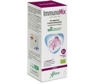 Immunomix Advanced SCIR 210g