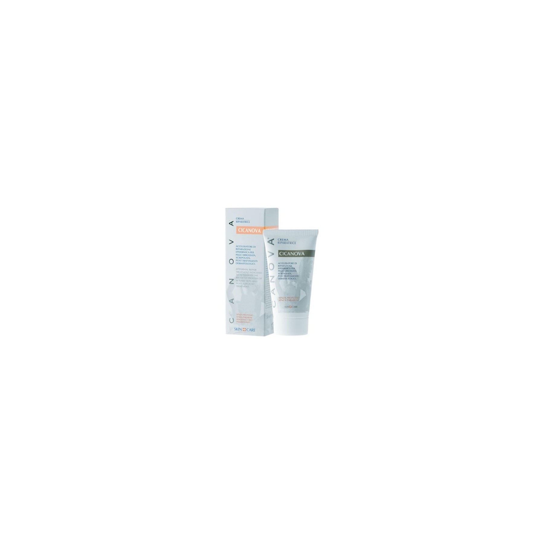 Canova Cicanova Repair Cream 50ml