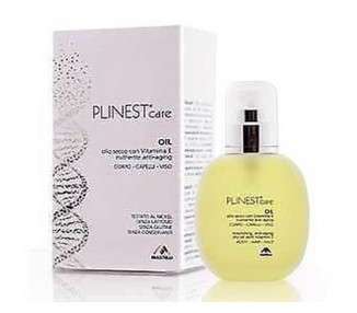 Plinest Care Body and Face Oil 100ml