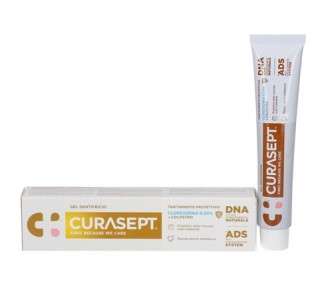 Curasept ADS Protective Treatment Chlorhexidine 0.20% Toothpaste 75ml