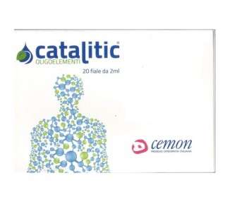 Cemon Antioxidant Catalytic Selenium