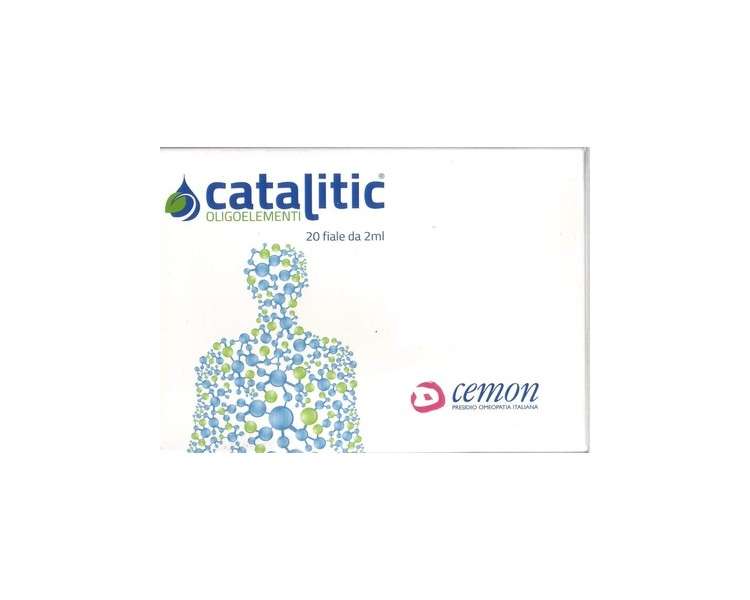 Cemon Antioxidant Catalytic Selenium
