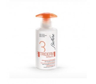 Triderm Intimate Refreshing Cleanser pH 5.5 Bionike 250ml